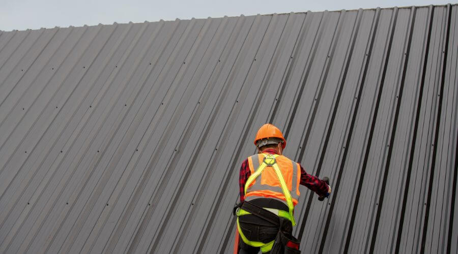 Expert top industrial roofings services in Feasterville Trevose, PA
